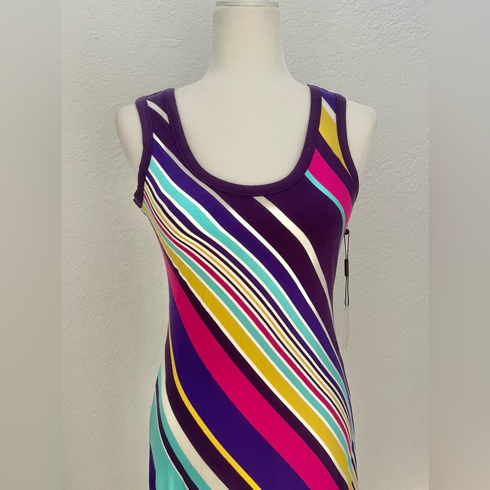 Calvin Klein Maxi Dress - Picture 4 of 13